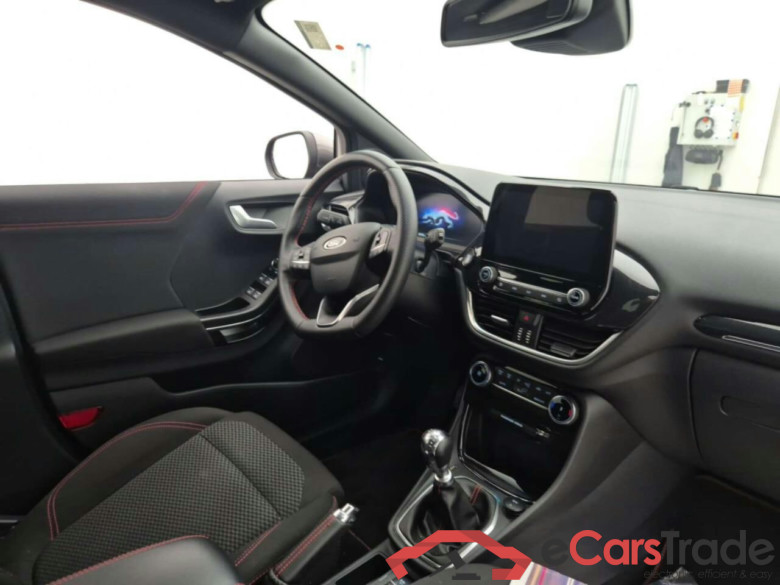 FORD PUMA 1.0 EB Hyb ST-Line X #3