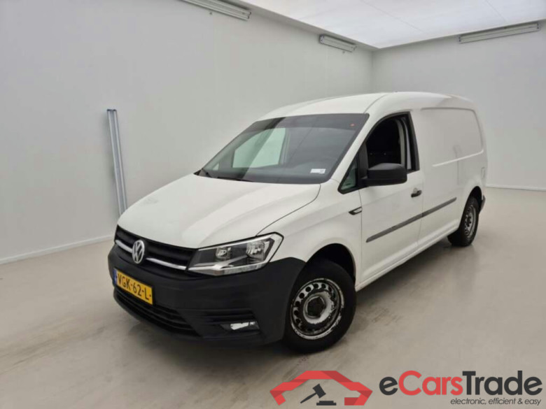 VOLKSWAGEN Caddy 2.0 tdi maxi #1