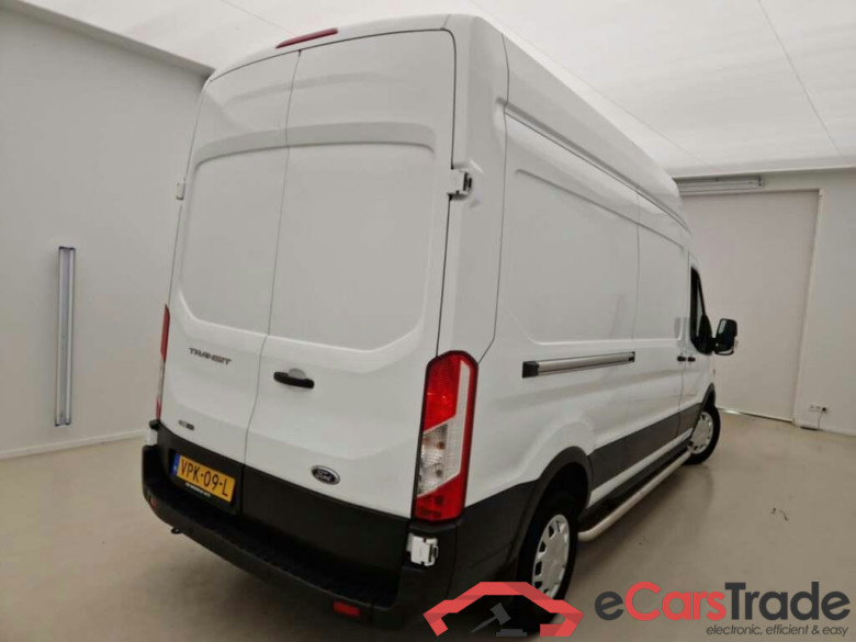 FORD Transit 350 2.0 TDCI L3H2 Trend #2