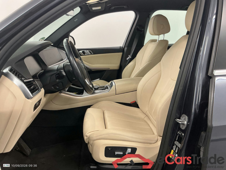 BMW X5 3.0 xDrive45e Plug-In Hybrid Aut. LED LC-Pro Harman/Kardon ACC Navi-Pro Sport-Leather KeylessGo Camera Klima PDC ... #6