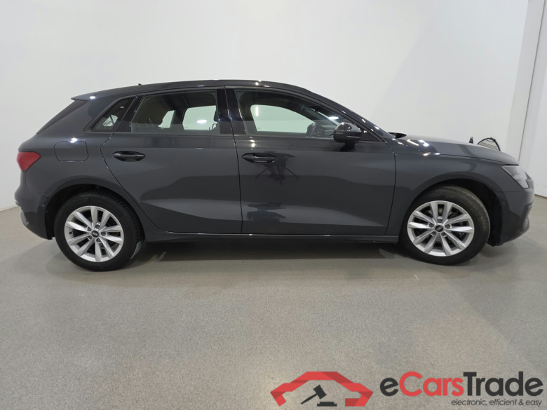 Audi A3 Sportback 30 TDi Aut. LED Virtual ACC Navi KeylessGo Camera Klima PDC ... #5