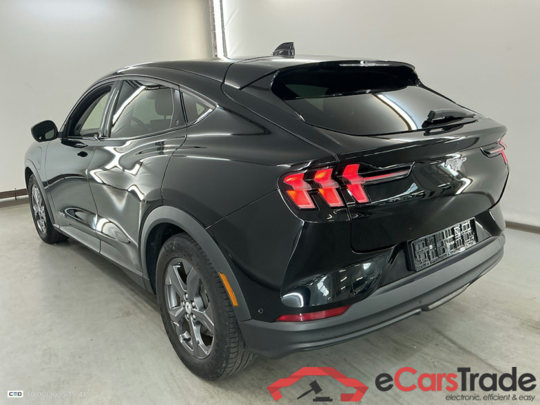 FORD MUSTANG MACH-E BEV 99KWH 210KW EXTENDED RANGE RWD #3