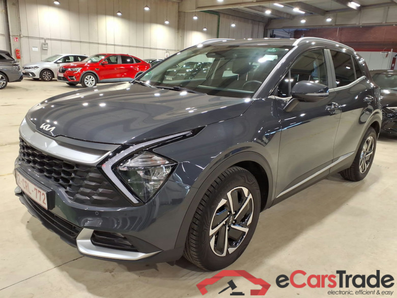 KIA SPORTAGE 1.6 T-GDI 150 PULSE