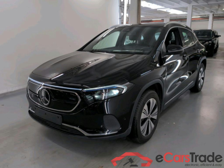 MERCEDES-BENZ EQA BEV 67KWH EQA 250 BUSINESS LINE