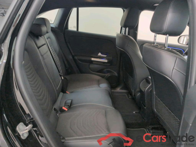 MERCEDES-BENZ EQA BEV 67KWH EQA 250 BUSINESS LINE #6
