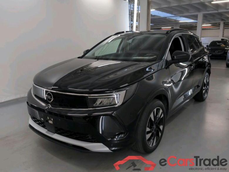 OPEL GRANDLAND 1.6 PHEV E-AT8 225HP BUSINESS ELEGANCE #1