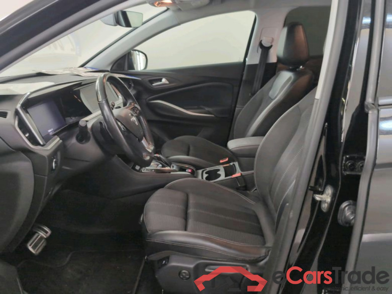 OPEL GRANDLAND 1.6 PHEV E-AT8 225HP BUSINESS ELEGANCE #5