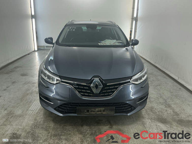 RENAULT MEGANE GRANDTOUR 1.3 TCE 140 TECHNO #2