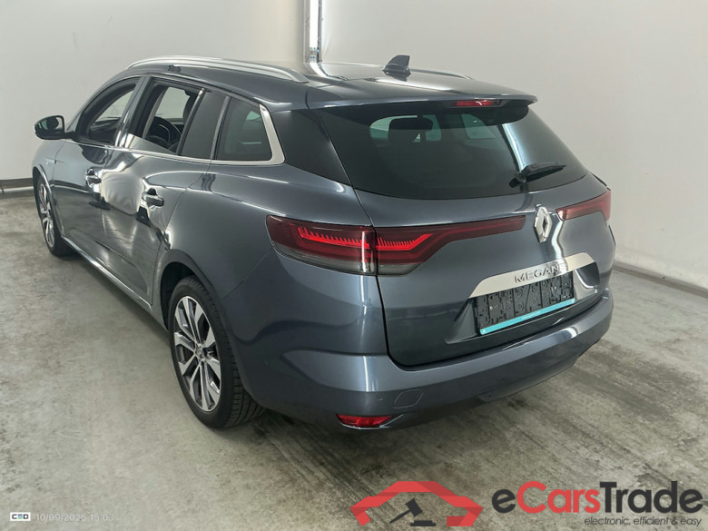 RENAULT MEGANE GRANDTOUR 1.3 TCE 140 TECHNO #3