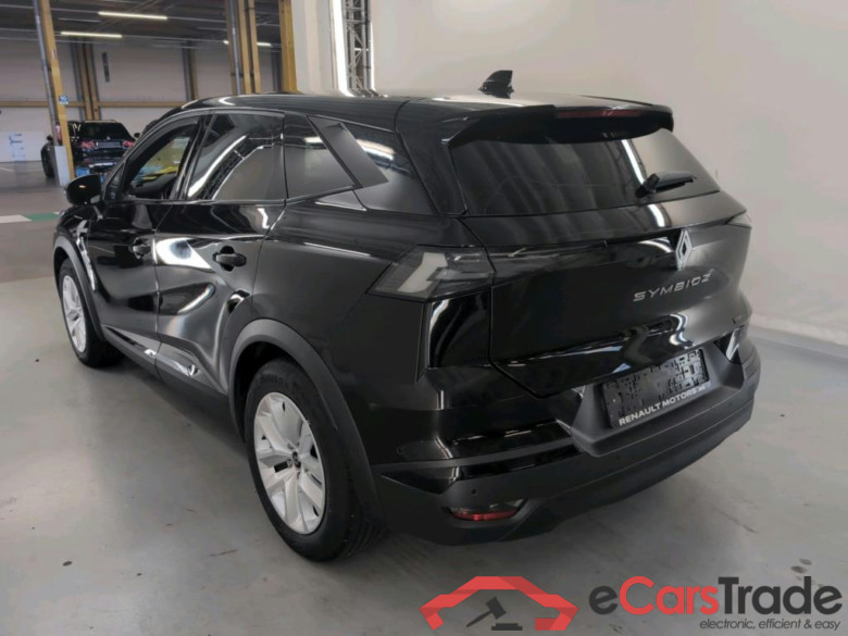 RENAULT SYMBIOZ 1.6 HEV E-TECH 145 EVOLUTION #3