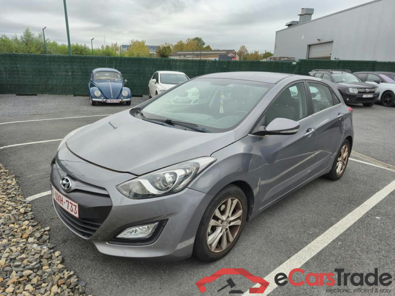 HYUNDAI i30 i30 1.4i Comfort #2