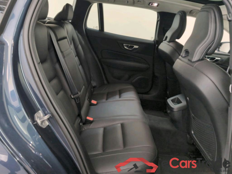 VOLVO V60 - 2018 2.0 B3 MHE Inscription Geartronic #6