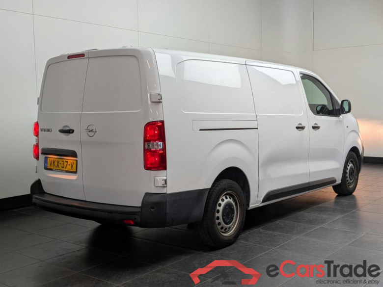 OPEL VIVARO 1.5 CDTI L3H1 Edit. #3