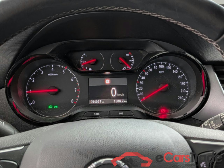 OPEL Crossland 1.2 Turbo Edition #6