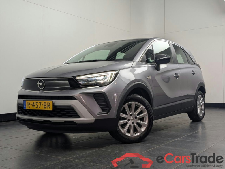 OPEL Crossland 1.2 Turbo Elegance