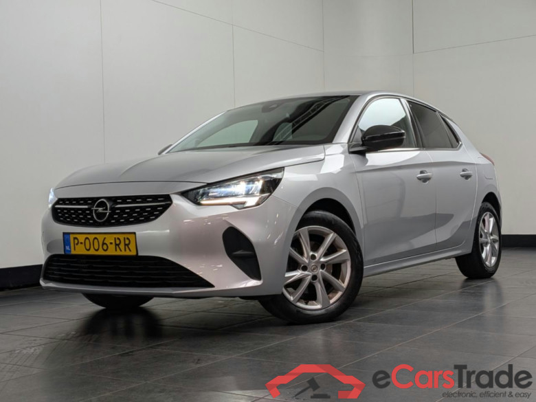 OPEL CORSA 1.2 Elegance