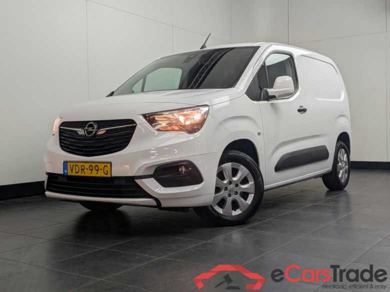 OPEL COMBO 1.5D L1H1 Edition #1