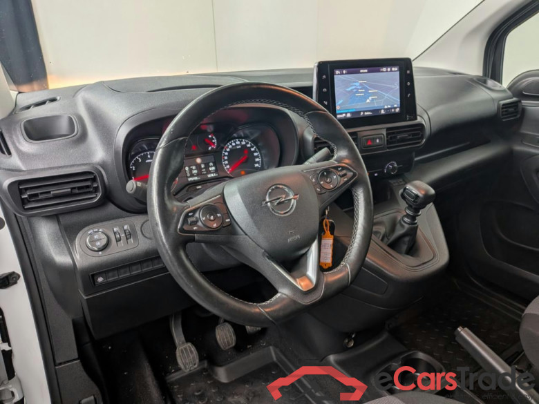 OPEL COMBO 1.5D L1H1 Edition #5