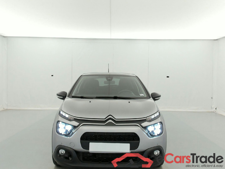 Citroen C3 Shine PureTech 110 S&S BVM6 #2