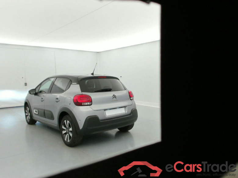 Citroen C3 Shine PureTech 110 S&S BVM6 #5