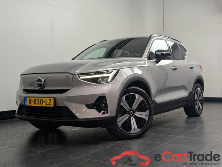 VOLVO XC40 Recharge Ult. 70 kWh