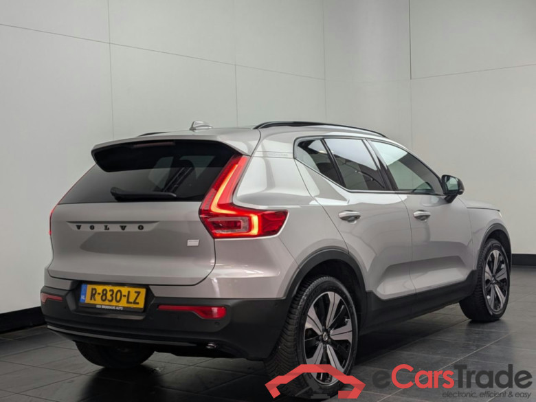 VOLVO XC40 Recharge Ult. 70 kWh #3