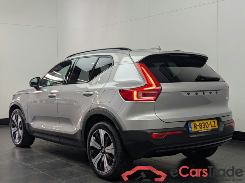 VOLVO XC40 Recharge Ult. 70 kWh #4