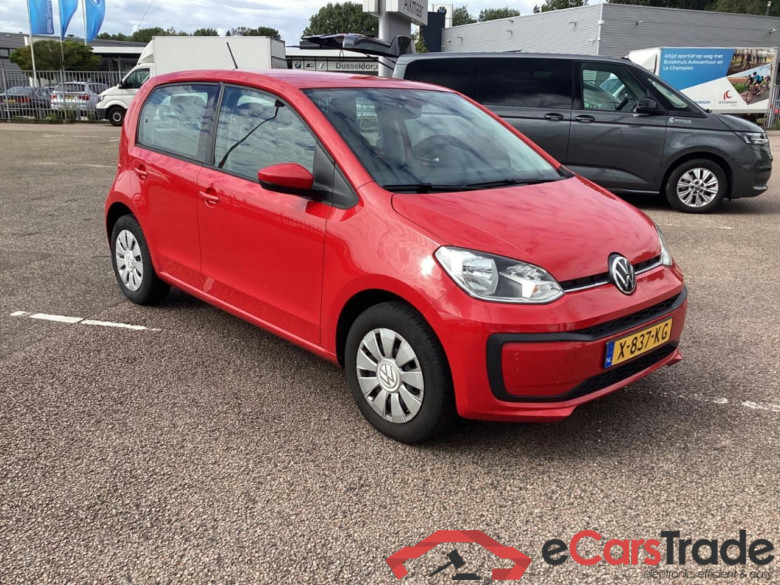 VOLKSWAGEN UP! 1.0 #2