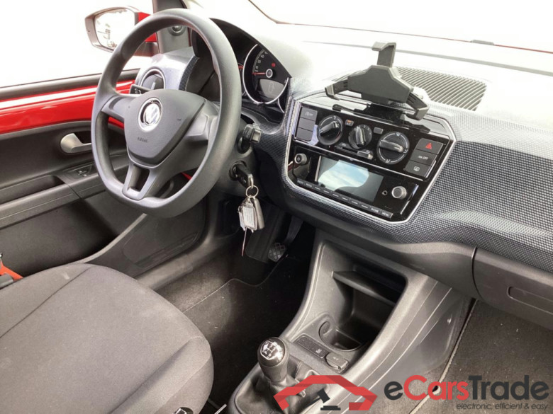 VOLKSWAGEN UP! 1.0 #5
