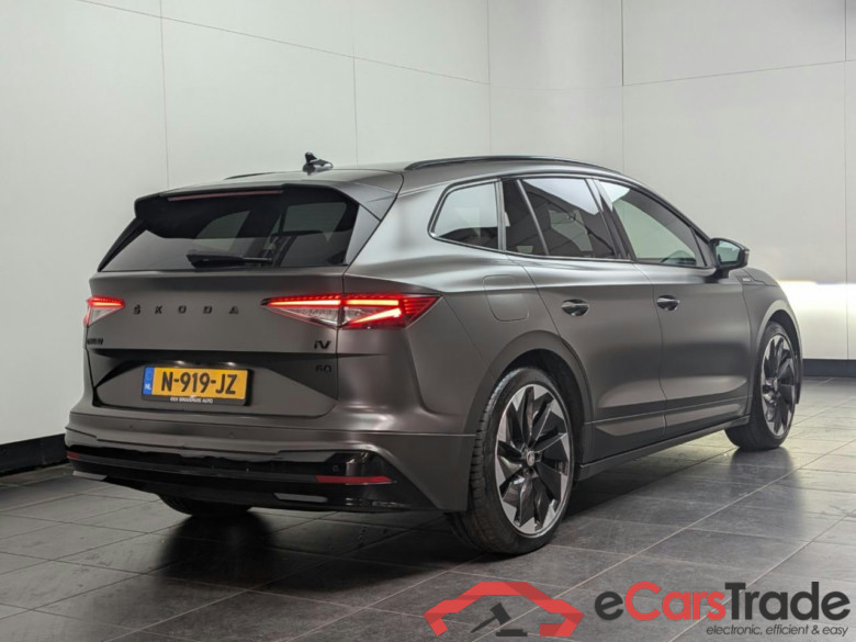 SKODA Enyaq iV 60 Sportline #3