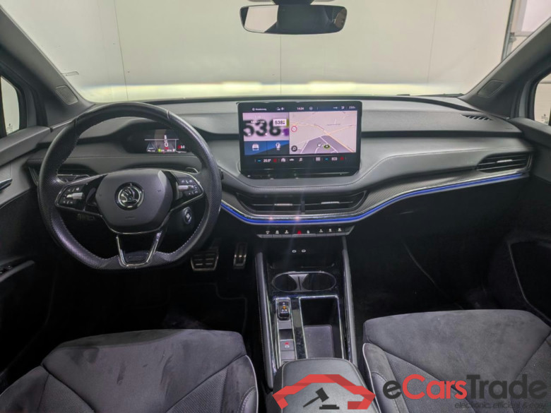 SKODA Enyaq iV 60 Sportline #5