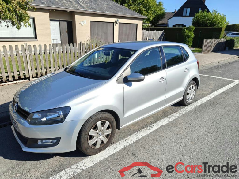 VOLKSWAGEN Polo 1.2i Trendline