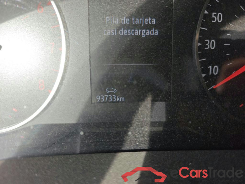 RENAULT Captur / 2020 / 5P / todoterreno Intens TCe 74kW (100CV) GLP #5