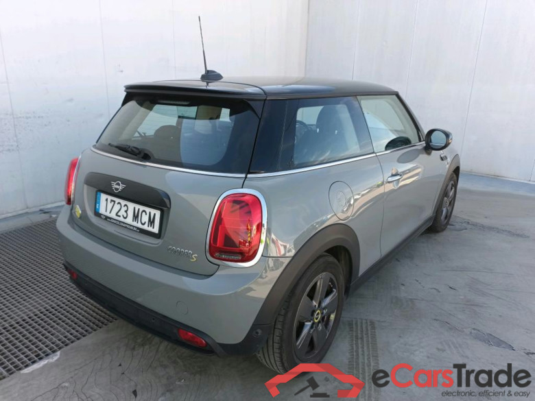 MINI MINI / 2021 / 3P / berlina con portón COOPER SE #2