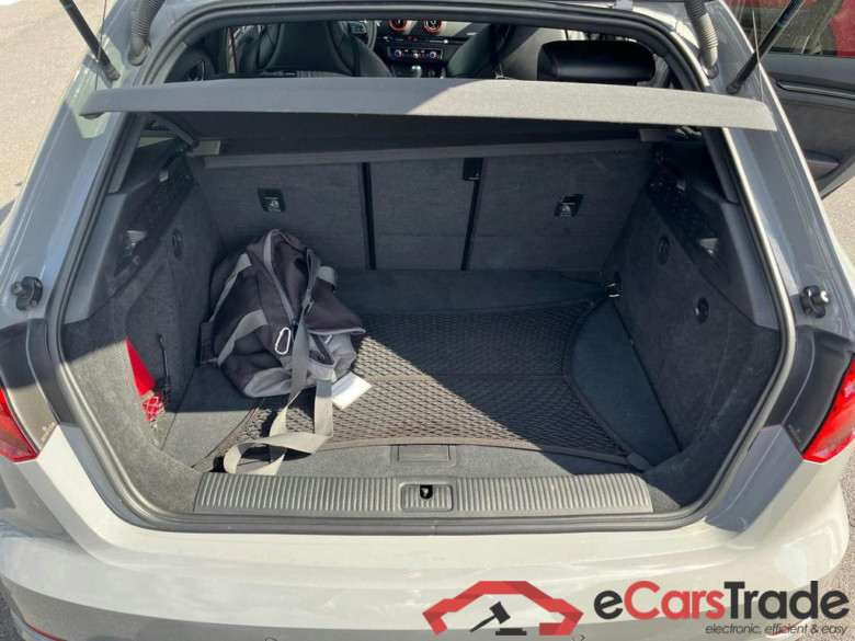 AUDI RS3 Sportback Audi RS 3 Sportback    294(400) kW(ch) S tronic #6