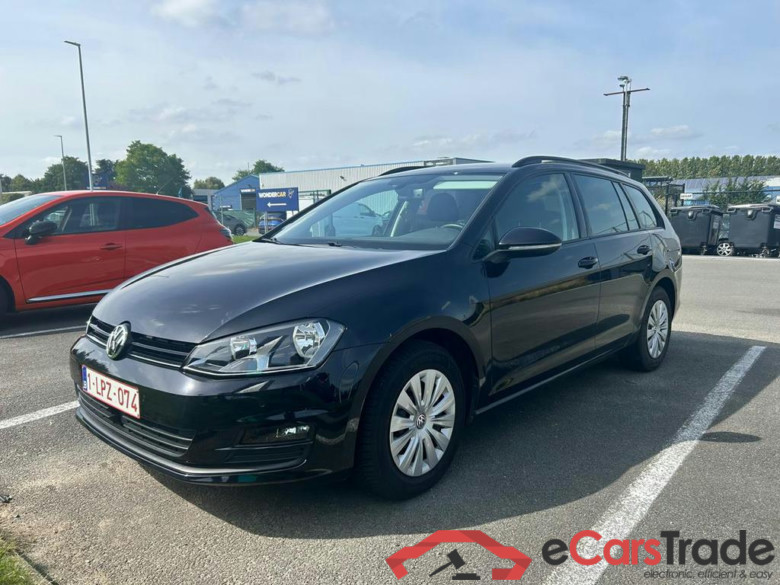 VOLKSWAGEN Golf VII SW Golf SW 1.2 TSI Trendline