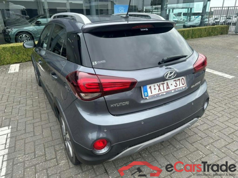 HYUNDAI i20 Active Active 1.0 T-GDi Pop #4