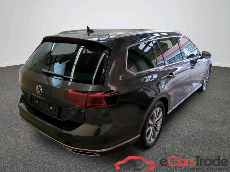 Passat Variant Elegance 2.0 TDI 147KW AT7 E6d #2