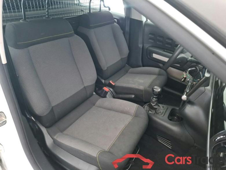 C3 Société Feel 1.5 BlueHDI 100CV BVM6 E6d #6