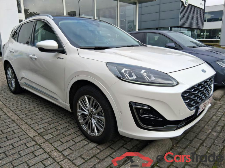 FORD Kuga Vignale HEV Kuga FHEV 2.5 EcoBoost FWD Vignale (EU6d) #2