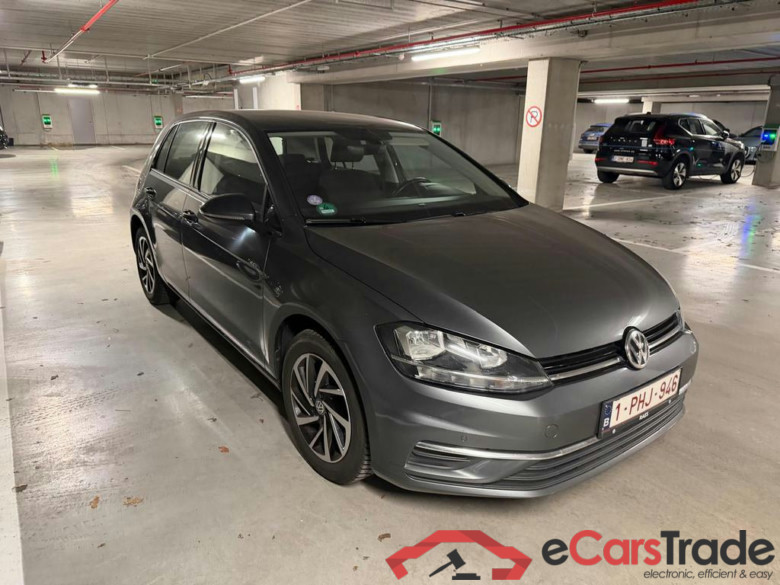 VOLKSWAGEN Golf VII Golf Comfortline 1,0 l TSI OPF 85 kW (115 PS) 6-Gang #2