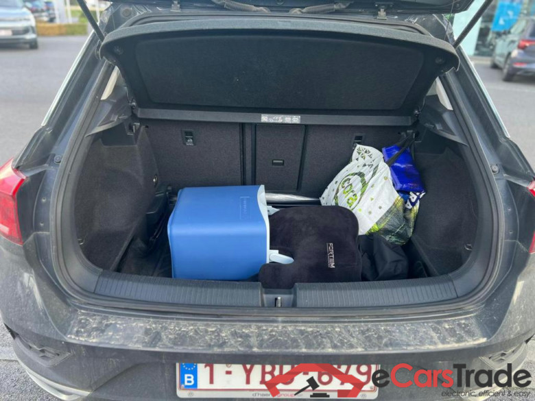 VOLKSWAGEN T-Roc Dsl T-Roc 1.6 TDi SCR United #6