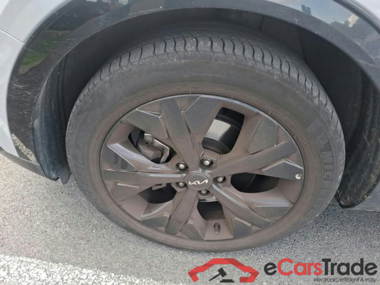 KIA Sportage Sportage 1.6 T-GDi Style Edition #6