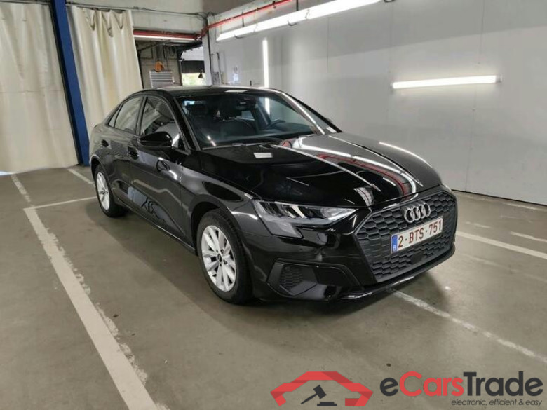 Audi A3 BERLINE A3 Berline 1.0 TFSi 30 Attraction 81kW/110pk  4D/P Man-6 #2