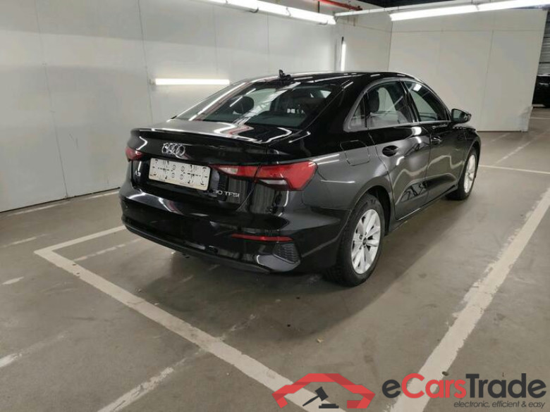 Audi A3 BERLINE A3 Berline 1.0 TFSi 30 Attraction 81kW/110pk  4D/P Man-6 #4