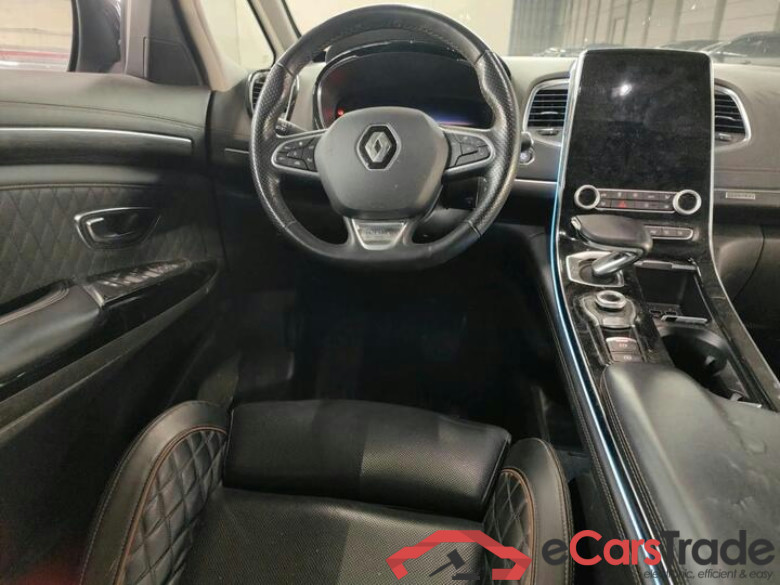 Renault Espace Espace Blue dCi 190 EDC Initiale Paris 139kW/189pk  5D/P Auto-6 #5