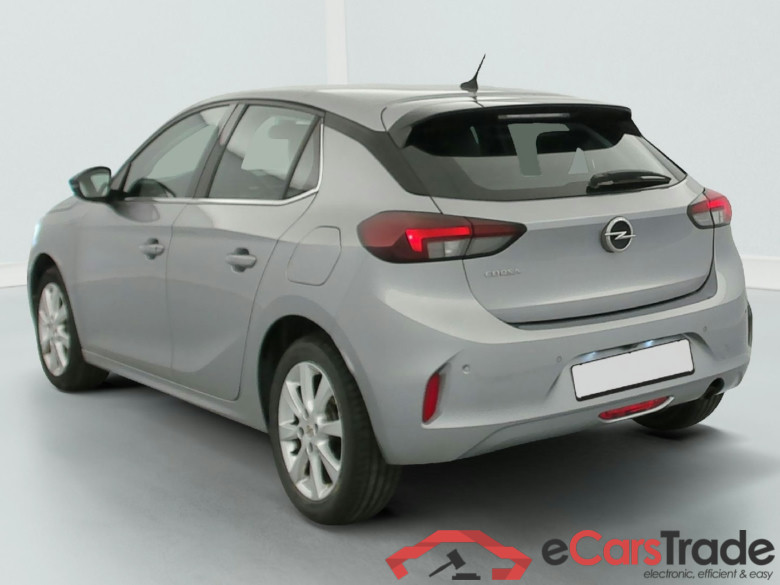 Opel Corsa Elegance 1.2 TURBO 100 CH BVM6 #5