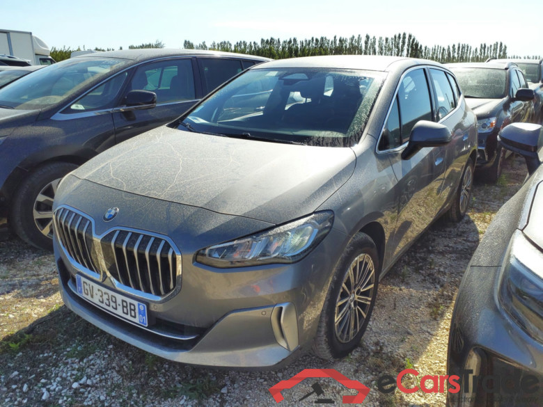 BMW SERIE BMW SERIE 2 218i ACTIVE TOURER 136 CV Business Design