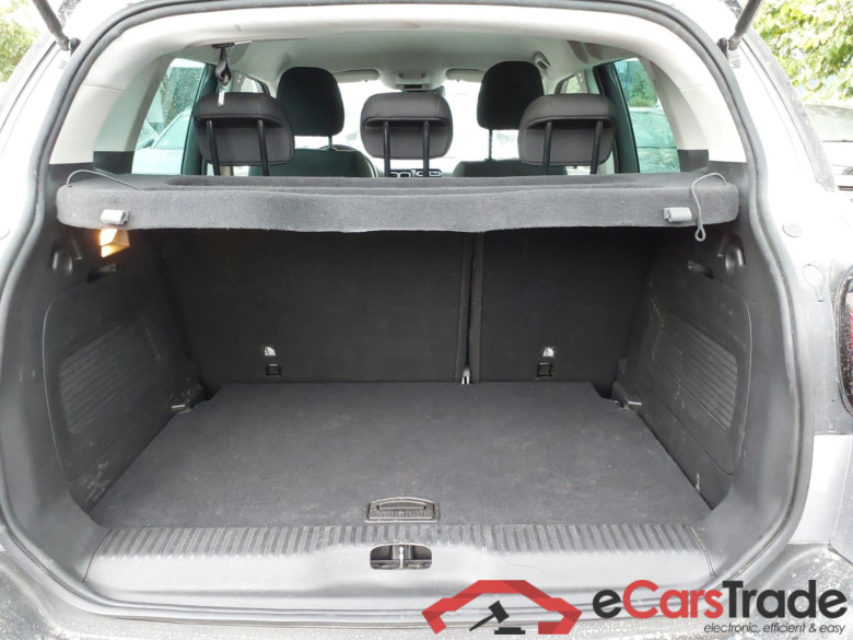 CITROËN C3 CITROËN C3 Aircross 1.2 PureTech 130 S&S EAT6 Plus #2