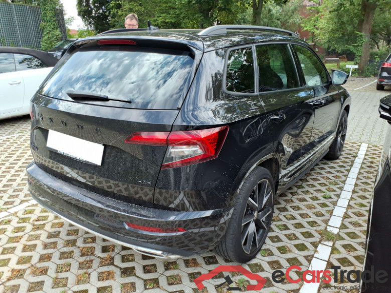 Skoda Karoq  #3